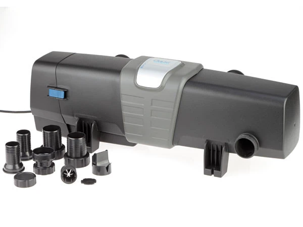 Bitron Eco 120 W Von OASE (Art.Nr. 56769) 1 Bitron Eco 120 W Von OASE (Art.Nr. 56769)