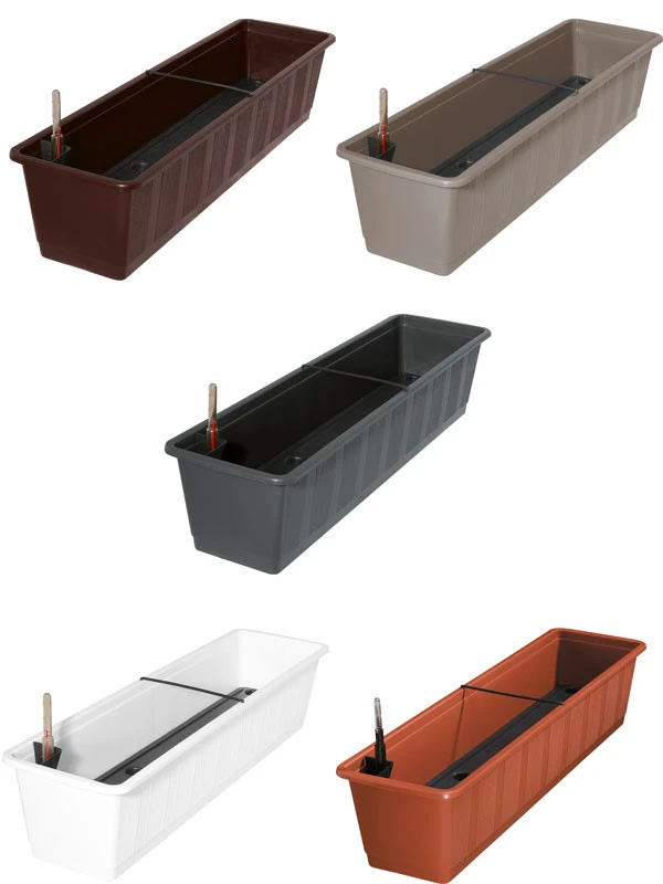 Blumenkasten Aqua Green 2 Blumenkasten Aqua Green – Bild 2