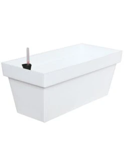 Blumenkasten Cube Case 8 Blumenkasten Cube Case -Gartenpflanzen Lieferungen blumenkasten cube case weis 1280x1280