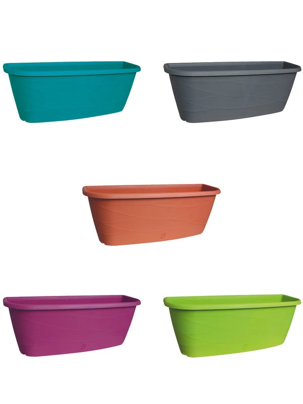 Blumenkasten 'Maya' 2 Blumenkasten 'Maya' – Bild 2