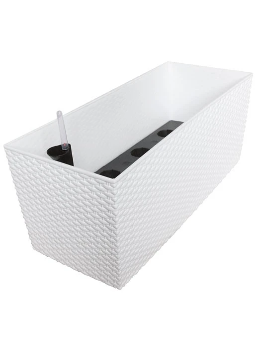 Blumenkasten Rato Case In Flechtoptik 1 Blumenkasten Rato Case In Flechtoptik