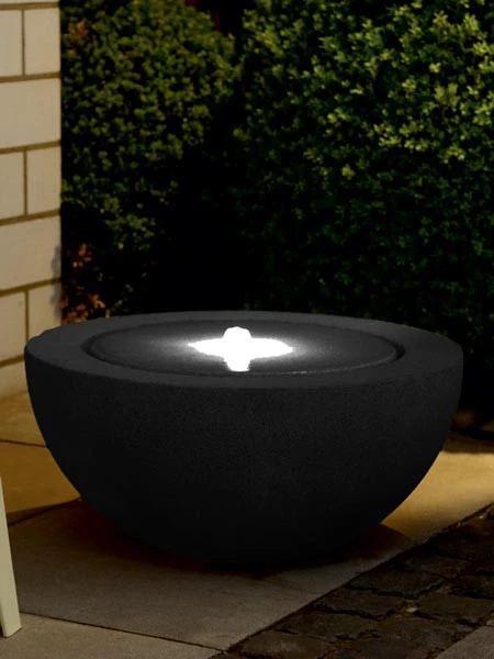 Emsa In- & Outdoorbrunnen 'Loa' (Art.Nr. EM8512113857) 2 Emsa In- & Outdoorbrunnen 'Loa' (Art.Nr. EM8512113857) – Bild 2