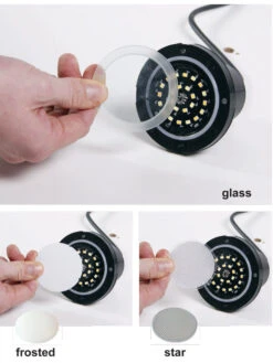 Einbauleuchte 'Carbo' Von Garden-Lights (Art.Nr. 4135601) -Gartenpflanzen Lieferungen carbo gavia 2 1280x1280