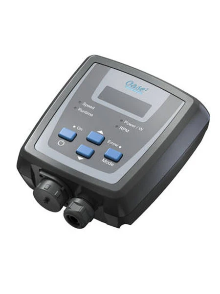 AquaMax ECO Classic Controllable 18000 Von OASE (Art.Nr.73338) 3 AquaMax ECO Classic Controllable 18000 Von OASE (Art.Nr.73338) – Bild 3