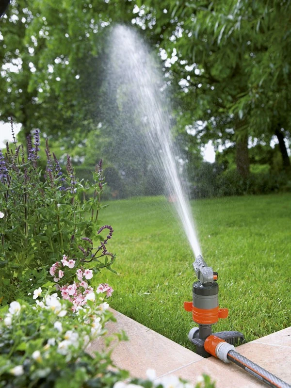 GARDENA Comfort Turbinenregner 2 GARDENA Comfort Turbinenregner – Bild 2