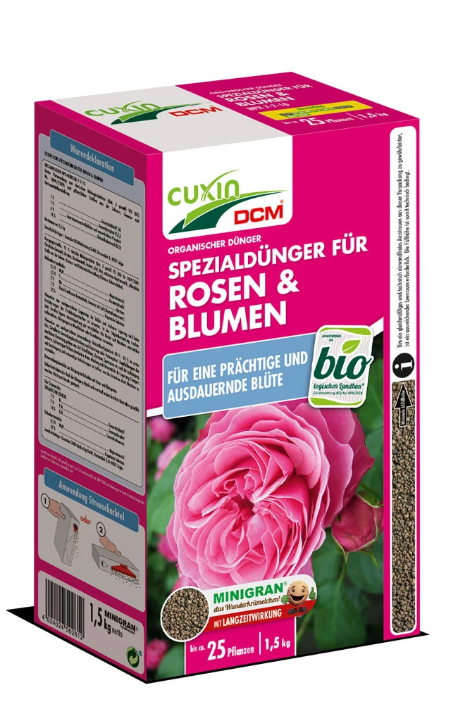 Cuxin Dünger Für Rosen Und Blumen 1 Cuxin Dünger Für Rosen Und Blumen