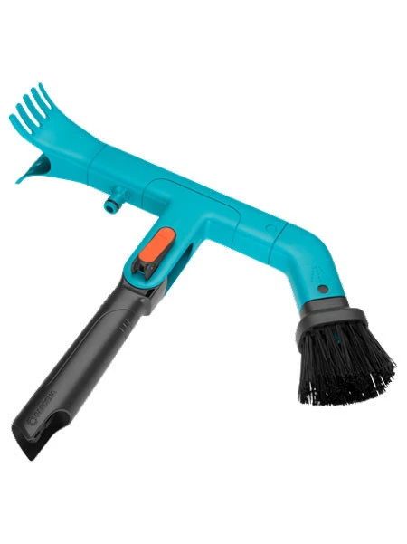 GARDENA Dachrinnenreiniger (Art.Nr. G83505) 1 GARDENA Dachrinnenreiniger (Art.Nr. G83505)