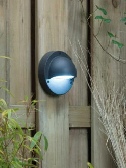 Wandleuchte 'Deimos' Von Garden-Lights (Art.Nr. 3095011) 5 Wandleuchte 'Deimos' Von Garden-Lights (Art.Nr. 3095011) -Gartenpflanzen Lieferungen deimos anthrazite2 1280x1280