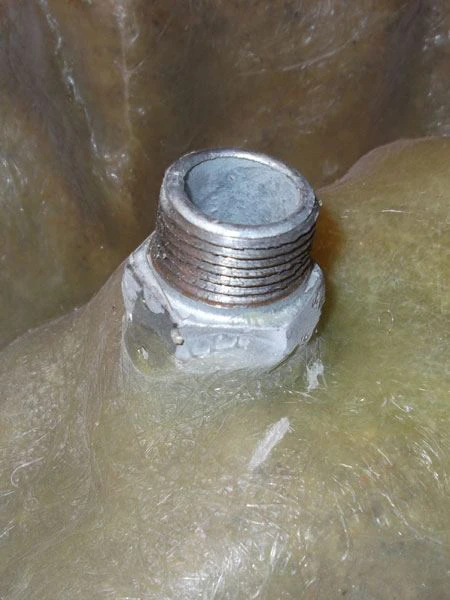 Bachlauf-Set 'Donau' (Art.Nr. 30120) 2 Bachlauf-Set 'Donau' (Art.Nr. 30120) – Bild 2