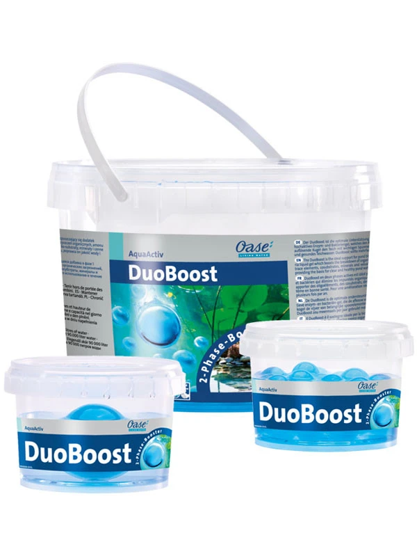 AquaActiv DuoBoost Von OASE 3 AquaActiv DuoBoost Von OASE – Bild 3