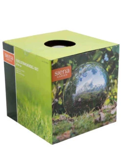 Deko-Edelstahlkugel -Gartenpflanzen Lieferungen edelstahlkugel 30 1280x1280