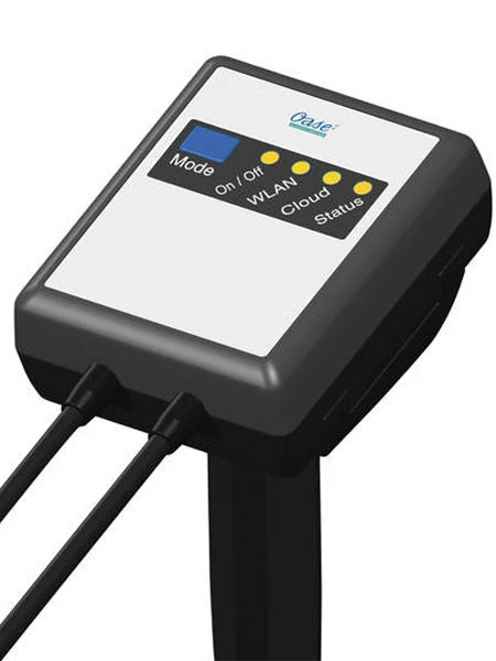 InScenio EGC Controller Cloud Von OASE (Art.Nr. 55317) 1 InScenio EGC Controller Cloud Von OASE (Art.Nr. 55317)