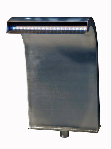 Wasserfall "Puerto Rico" (Art.Nr. AG-ew2511) 1 Wasserfall "Puerto Rico" (Art.Nr. AG-ew2511)