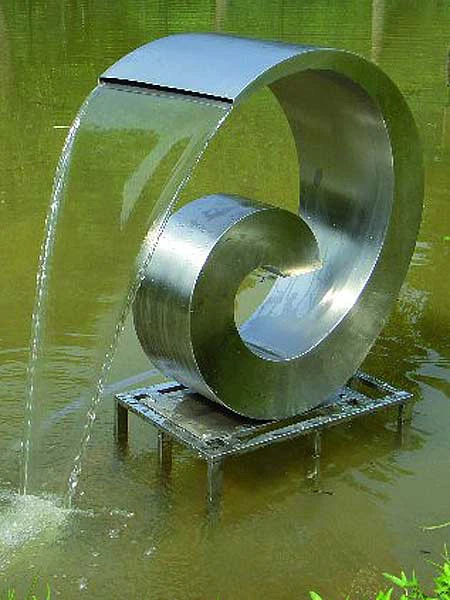 Wasserfall "Bonaire" (Art.Nr. AG-ew2911) 1 Wasserfall "Bonaire" (Art.Nr. AG-ew2911)