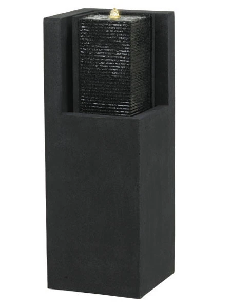 Emsa In- & Outdoorbrunnen 'Apuro' (Art.Nr. EM8512117387) 1 Emsa In- & Outdoorbrunnen 'Apuro' (Art.Nr. EM8512117387)