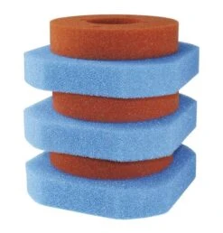 Ersatzfilterset Für FiltoClear 6000 (Art.Nr. 56110)