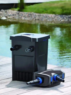 FiltoMatic Set 7000 CWS Von OASE (Art.Nr.50865)