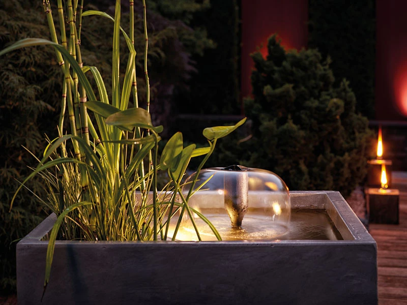 Filtral 9000 UVC Multifunktionsfilter Von OASE (Art.Nr. 75952) 2 Filtral 9000 UVC Multifunktionsfilter Von OASE (Art.Nr. 75952) – Bild 2