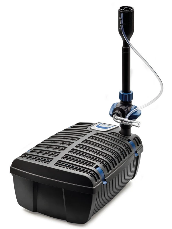 Filtral 9000 UVC Multifunktionsfilter Von OASE (Art.Nr. 75952) 1 Filtral 9000 UVC Multifunktionsfilter Von OASE (Art.Nr. 75952)