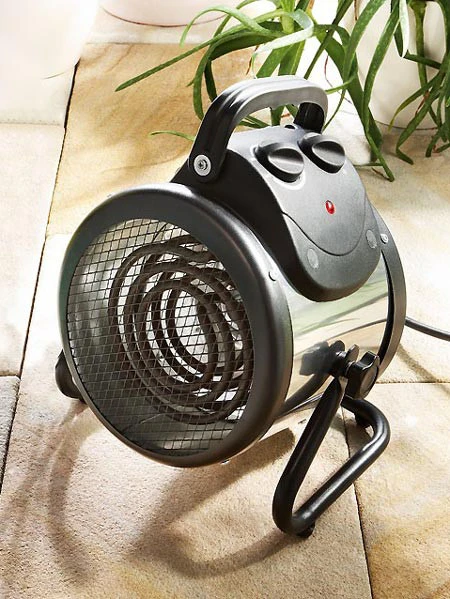 Frostwächter FW 2000 Basic (Art. PAL 2.0 ROH) 1 Frostwächter FW 2000 Basic (Art. PAL 2.0 ROH)