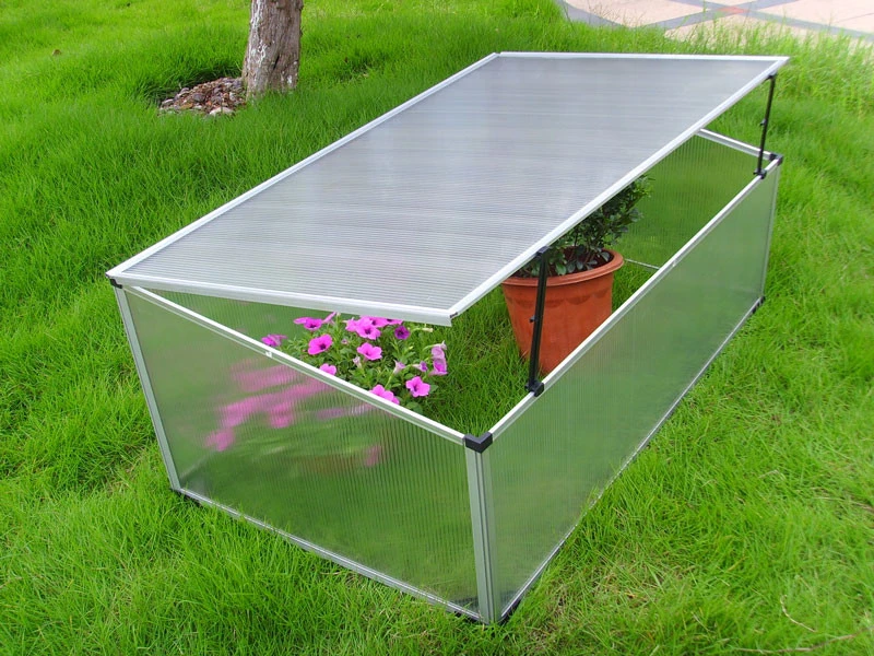 Frühbeet "Single" (Art.-Nr.U628027) 2 Frühbeet "Single" (Art.-Nr.U628027) – Bild 2