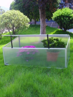 Frühbeet "Single" (Art.-Nr.U628027)