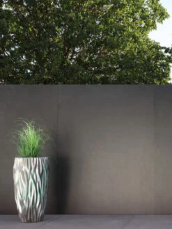 Keramik-Sichtschutz Futura Mit Alu Pfosten -Gartenpflanzen Lieferungen futura 26023cfe0ed457 1280x1280 1