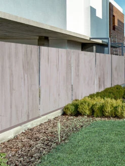 Keramik-Sichtschutz Futura Mit Feuerverzinktem Pfosten -Gartenpflanzen Lieferungen futura 46023cfe2f0134 1280x1280