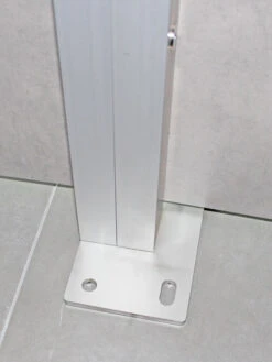 Keramik-Sichtschutz Futura Mit Alu Pfosten -Gartenpflanzen Lieferungen futura aufschrauben edelsta6023f9c7e8cd0 1280x1280 1