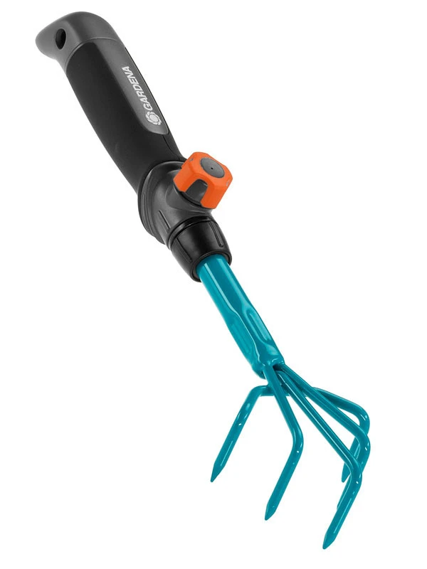 GARDENA-Blumenkralle (Art.Nr. B89292) 1 GARDENA-Blumenkralle (Art.Nr. B89292)