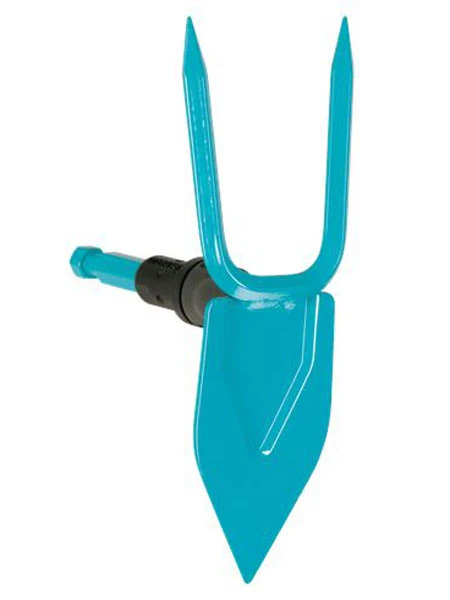 GARDENA Gartenhacke (Art.Nr. 465003) 1 GARDENA Gartenhacke (Art.Nr. 465003)