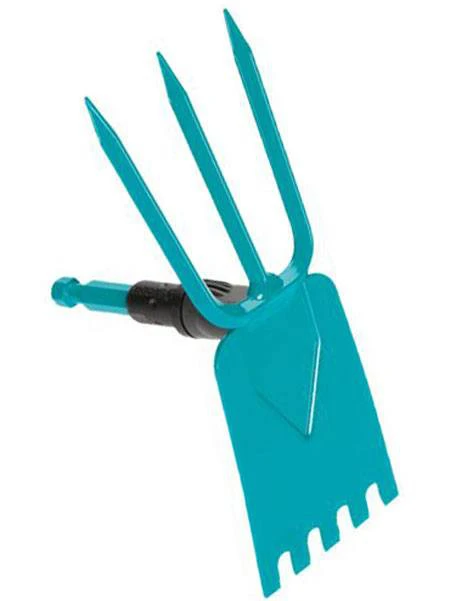 GARDENA Gartenhacke (Art.Nr. 587186) 1 GARDENA Gartenhacke (Art.Nr. 587186)