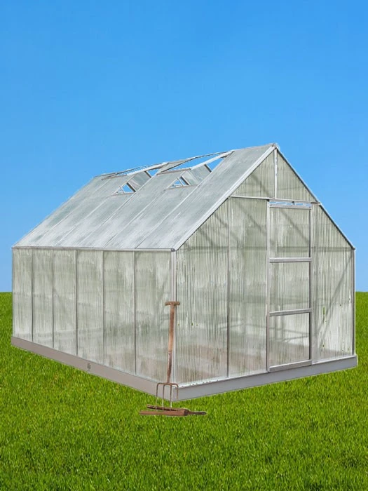 Juliana Gewächshaus Uranus 1 Juliana Gewächshaus Uranus