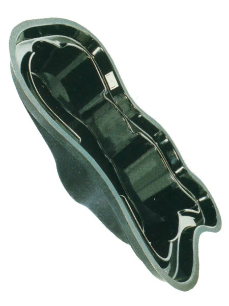 Teichbecken 173 Koi (GFK) - XXL-Produkt 1 Teichbecken 173 Koi (GFK) - XXL-Produkt