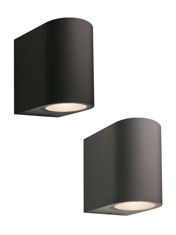 Wandstrahler 'Gilvus' Von Garden-Lights 2 Wandstrahler 'Gilvus' Von Garden-Lights – Bild 2