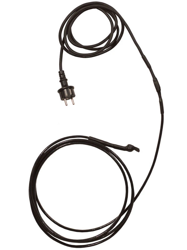 Frostschutz-Heizkabel Für Kübelpflanzen 2 Frostschutz-Heizkabel Für Kübelpflanzen – Bild 2