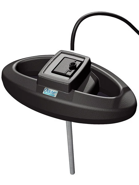 IceFree Thermo 200 Von OASE (Art.Nr. 51230) 1 IceFree Thermo 200 Von OASE (Art.Nr. 51230)