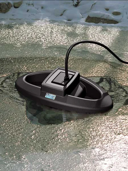 IceFree Thermo 200 Von OASE (Art.Nr. 51230) 2 IceFree Thermo 200 Von OASE (Art.Nr. 51230) – Bild 2