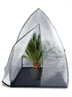 Überwinterungszelt Für Pflanzen "Igloo" 7 Überwinterungszelt Für Pflanzen "Igloo" -Gartenpflanzen Lieferungen igloo 3 1280x1280