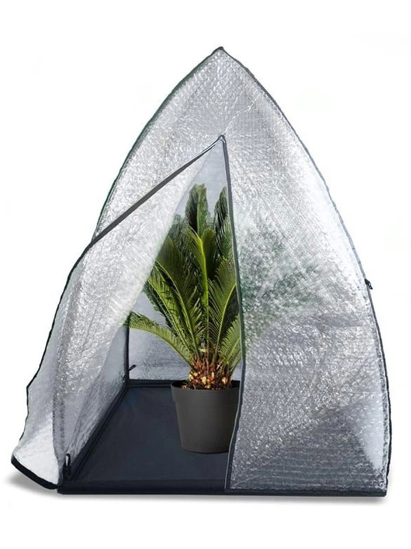 Überwinterungszelt Für Pflanzen "Igloo" 3 Überwinterungszelt Für Pflanzen "Igloo" – Bild 3