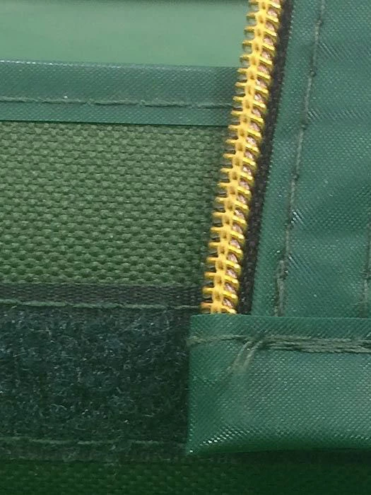 Überwinterungszelt Für Pflanzen "Igloo" 4 Überwinterungszelt Für Pflanzen "Igloo" – Bild 4