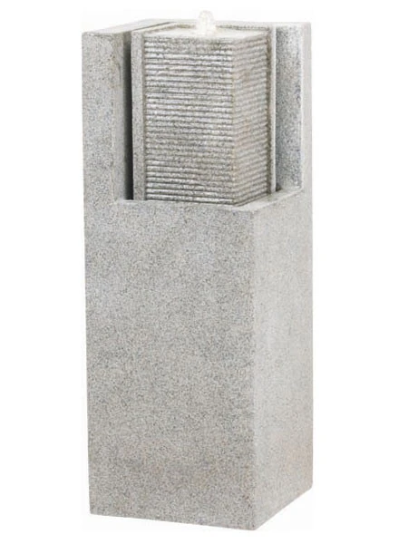 Emsa In- & Outdoorbrunnen 'Apuro' (Art.Nr. EM8512317387) 1 Emsa In- & Outdoorbrunnen 'Apuro' (Art.Nr. EM8512317387)