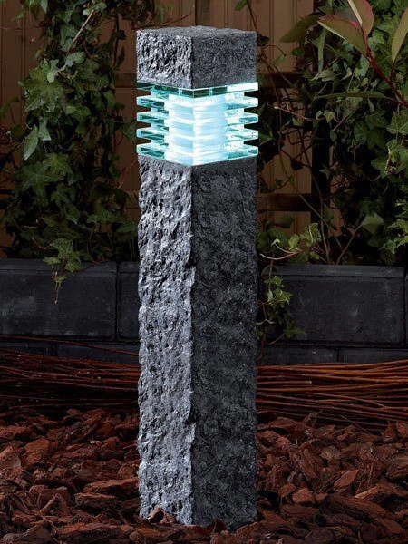 Gartenleuchte 'Kolossos' Von Garden-Lights (Art.Nr. 3544461) 2 Gartenleuchte 'Kolossos' Von Garden-Lights (Art.Nr. 3544461) – Bild 2