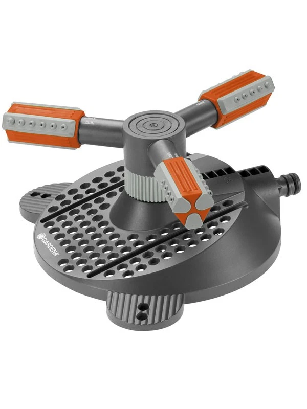 GARDENA Comfort Kreisregner Mambo 1 GARDENA Comfort Kreisregner Mambo