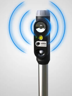 Laser Guard Von Velda (Art.Nr.Vel128068) -Gartenpflanzen Lieferungen laser guard velda sound 1280x1280