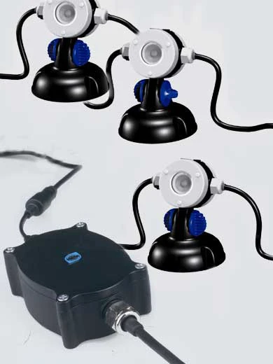 LunAqua Mini LED Warmweiss (Art.Nr.50513) 1 LunAqua Mini LED Warmweiss (Art.Nr.50513)