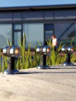 LunAqua Maxi LED Set 3 Von OASE (Art.Nr.50508)