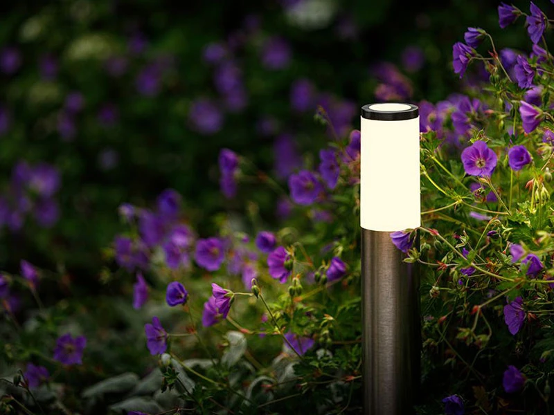 Gartenleuchte 'Silia' Von Garden-Lights (Art.Nr. 4139601) 2 Gartenleuchte 'Silia' Von Garden-Lights (Art.Nr. 4139601) – Bild 2