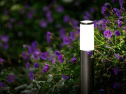 Gartenleuchte 'Silia' Von Garden-Lights (Art.Nr. 4139601) 6 Gartenleuchte 'Silia' Von Garden-Lights (Art.Nr. 4139601) -Gartenpflanzen Lieferungen lunia 3 1280x1280