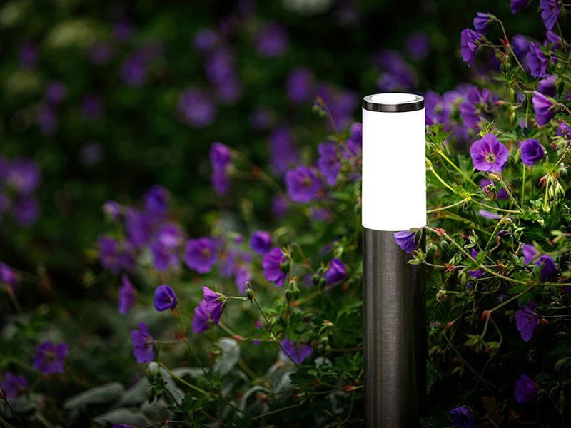 Gartenleuchte 'Silia' Von Garden-Lights (Art.Nr. 4139601) 3 Gartenleuchte 'Silia' Von Garden-Lights (Art.Nr. 4139601) – Bild 3